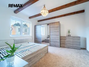 Prodej rodinného domu, Kolín, Zborovská, 180 m2