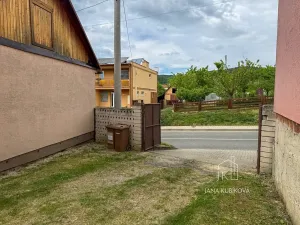 Prodej rodinného domu, Vřesovice, 199 m2