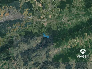 Prodej podílu lesa, Lípa, 13728 m2