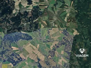 Prodej podílu pole, Rozstání, 880 m2