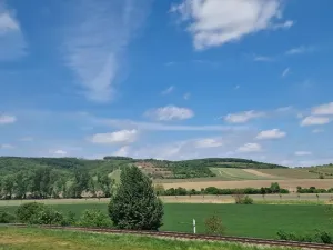 Prodej ostatní, Kobylí