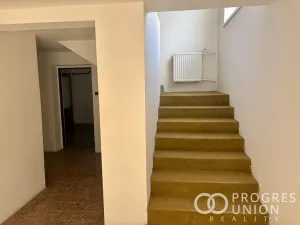 Prodej rodinného domu, Horní Lideč, 205 m2
