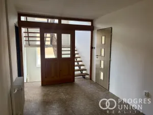 Prodej rodinného domu, Horní Lideč, 205 m2