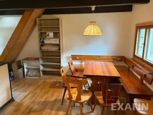 Pronájem chaty, Hradištko, Nade Vsí, 57 m2
