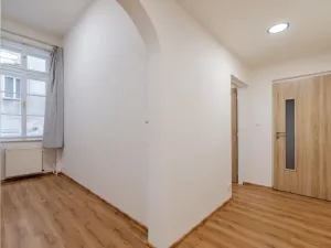 Pronájem bytu 4+1, Praha - Vyšehrad, Vratislavova, 101 m2