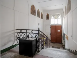 Pronájem bytu 4+1, Praha - Vyšehrad, Vratislavova, 101 m2