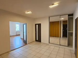 Pronájem bytu 3+kk, Praha - Jinonice, U kříže, 100 m2