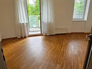 Pronájem bytu 3+kk, Praha - Jinonice, U kříže, 100 m2