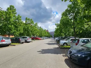 Pronájem bytu 3+kk, Praha - Jinonice, U kříže, 100 m2