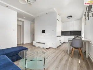 Pronájem bytu 2+kk, Lysá nad Labem, Sídliště, 50 m2