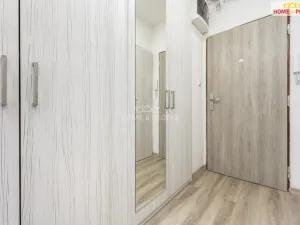 Pronájem bytu 2+kk, Lysá nad Labem, Sídliště, 50 m2