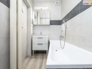 Pronájem bytu 2+kk, Lysá nad Labem, Sídliště, 50 m2