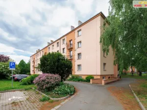 Pronájem bytu 2+kk, Lysá nad Labem, Sídliště, 50 m2