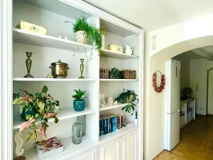 Pronájem bytu 2+1, Brno, Zeyerova, 76 m2