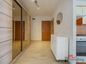 Pronájem bytu 2+1, Karlovy Vary - Rybáře, Vodárenská, 61 m2
