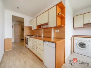 Pronájem bytu 2+1, Karlovy Vary - Rybáře, Vodárenská, 61 m2