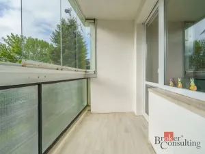 Pronájem bytu 2+1, Karlovy Vary - Rybáře, Vodárenská, 61 m2