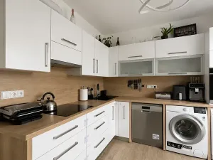 Prodej bytu 5+1, Vamberk, Struha, 87 m2