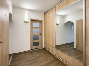 Prodej bytu 5+1, Vamberk, Struha, 87 m2