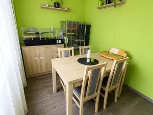 Prodej bytu 5+1, Vamberk, Struha, 87 m2