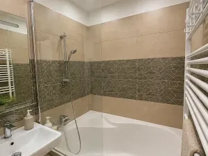 Prodej bytu 5+1, Vamberk, Struha, 87 m2