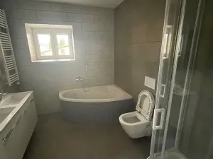 Dražba bytu 3+kk, Broumov, Husova, 100 m2