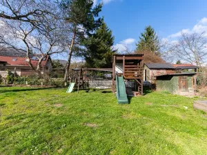 Prodej rodinného domu, Krupka, Ovocná, 252 m2