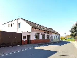 Prodej kanceláře, Zápy, 125 m2