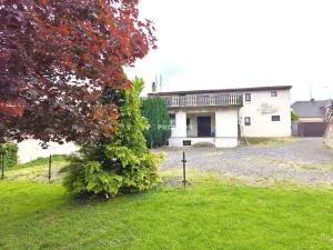 Prodej kanceláře, Zápy, 125 m2