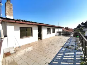 Prodej kanceláře, Zápy, 125 m2
