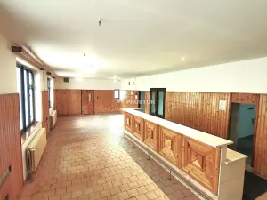 Prodej kanceláře, Zápy, 125 m2