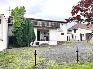 Prodej kanceláře, Zápy, 125 m2