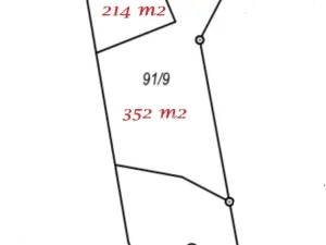 Prodej kanceláře, Zápy, 125 m2