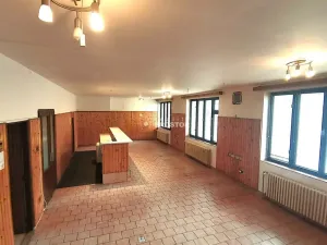 Prodej obchodního prostoru, Zápy, 260 m2
