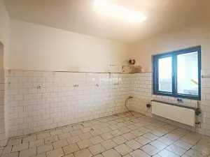 Prodej obchodního prostoru, Zápy, 260 m2