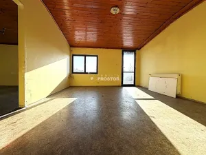 Prodej obchodního prostoru, Zápy, 260 m2