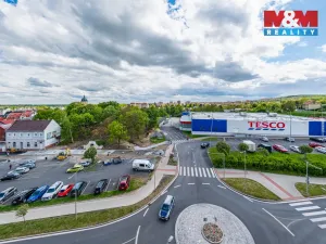 Prodej bytu 1+1, Jirkov, Smetanovy sady, 36 m2