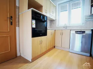 Prodej rodinného domu, Jihlava, Rejchova, 112 m2