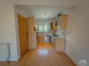 Prodej rodinného domu, Jihlava, Rejchova, 112 m2
