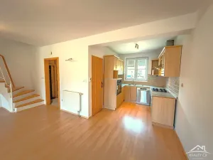 Prodej rodinného domu, Jihlava, Rejchova, 112 m2