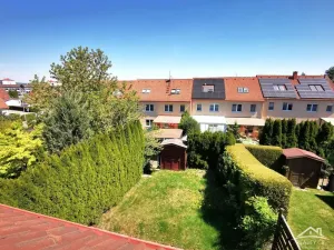 Prodej rodinného domu, Jihlava, Rejchova, 112 m2