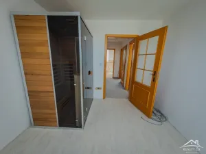 Prodej rodinného domu, Jihlava, Rejchova, 112 m2