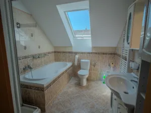 Prodej rodinného domu, Jihlava, Rejchova, 112 m2