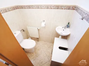 Prodej rodinného domu, Jihlava, Rejchova, 112 m2