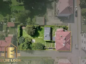 Prodej bytu, Nové Město nad Metují, Zborovská, 356 m2