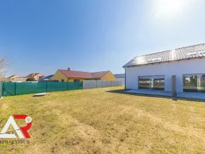 Prodej rodinného domu, Žabčice, Pomezní, 142 m2