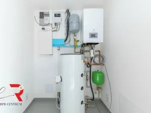 Prodej rodinného domu, Žabčice, Pomezní, 142 m2