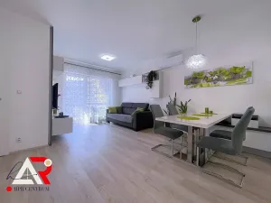 Prodej bytu 2+kk, Brno, Řípská, 67 m2