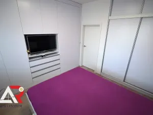 Prodej bytu 2+kk, Brno, Řípská, 67 m2