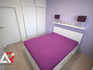 Prodej bytu 2+kk, Brno, Řípská, 67 m2